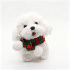 Handmade Pipe Cleaner Craft Decoration – Cute Colorful Handmade Gift