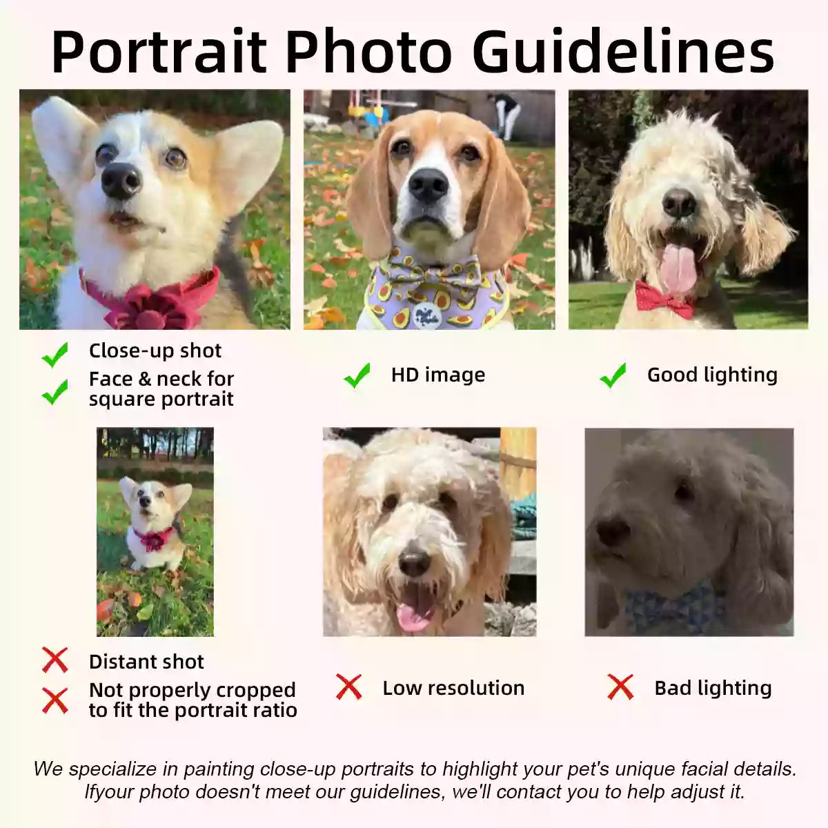 Custom Stone-like Refrigerator Magnets