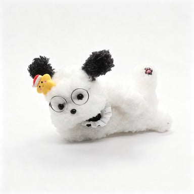Handmade Pipe Cleaner Craft Decoration – Cute Colorful Handmade Gift