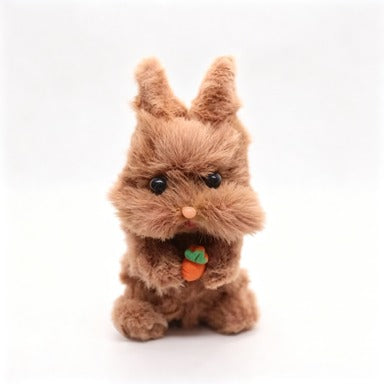 Handmade Pipe Cleaner Craft Decoration – Cute Colorful Handmade Gift