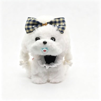Handmade Pipe Cleaner Craft Decoration – Cute Colorful Handmade Gift