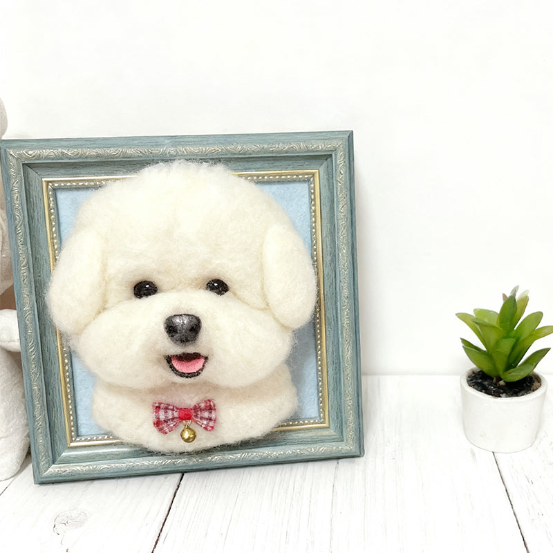 3D Pet Painting