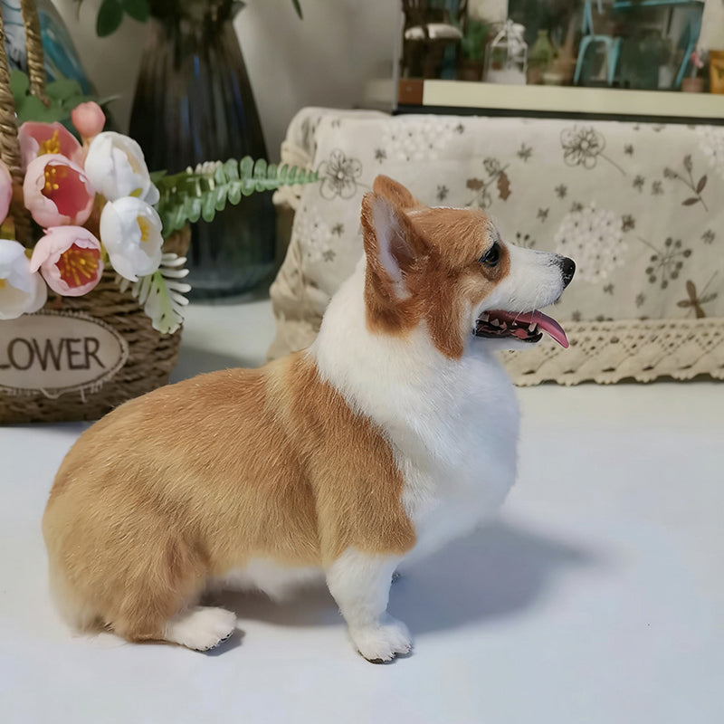 3D Plush Mini Pet