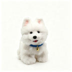 Handmade Pipe Cleaner Craft Decoration – Cute Colorful Handmade Gift