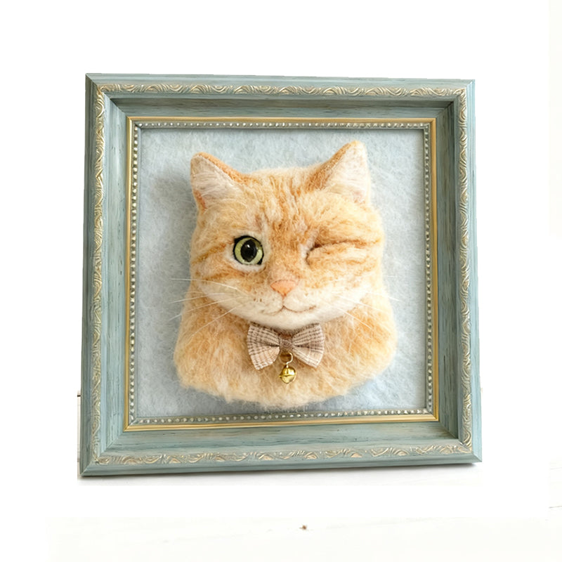3D Pet Painting