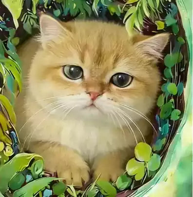 Custom Stone-like Refrigerator Magnets