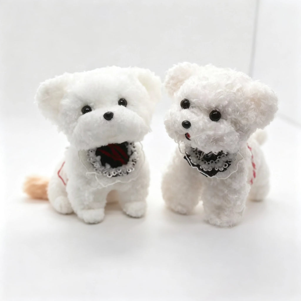 Handmade Pipe Cleaner Craft Decoration – Cute Colorful Handmade Gift