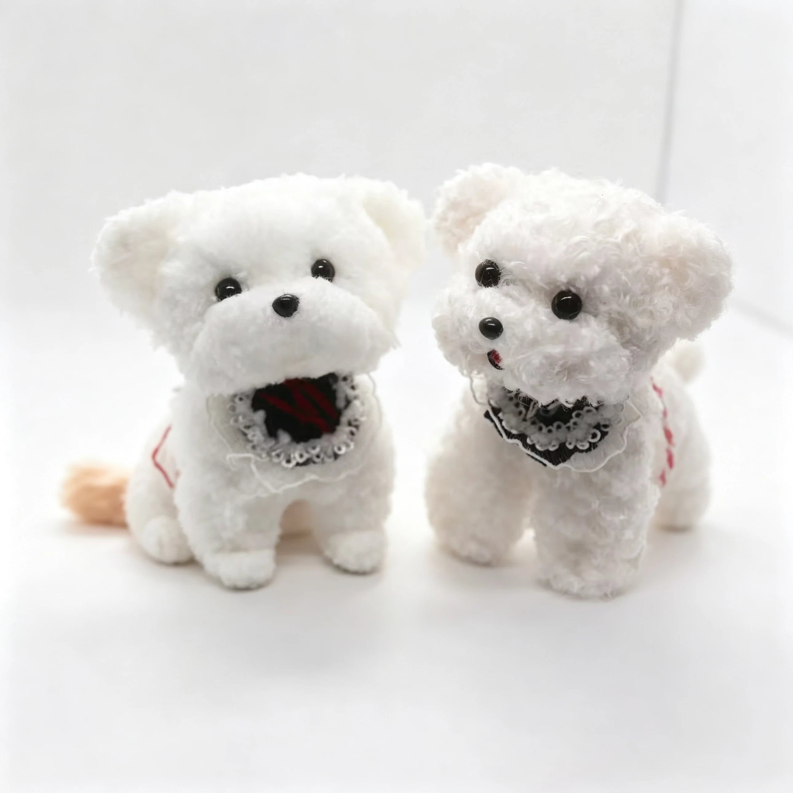 Handmade Pipe Cleaner Craft Decoration – Cute Colorful Handmade Gift