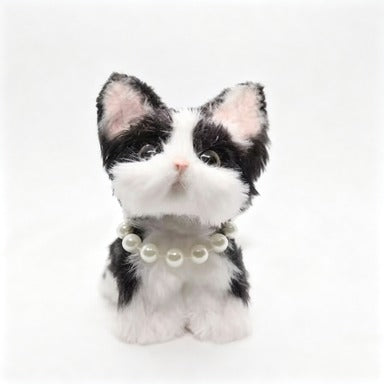 Handmade Pipe Cleaner Craft Decoration – Cute Colorful Handmade Gift