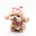 Handmade Pipe Cleaner Craft Decoration – Cute Colorful Handmade Gift