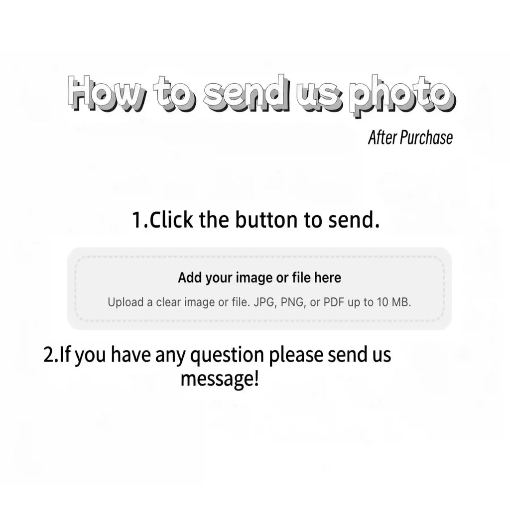 Custom 3D Printed Pet Figurine from Photo | Momofelt