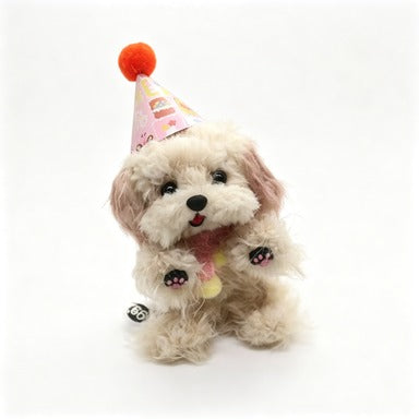 Handmade Pipe Cleaner Craft Decoration – Cute Colorful Handmade Gift
