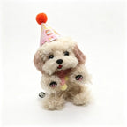 Handmade Pipe Cleaner Craft Decoration – Cute Colorful Handmade Gift